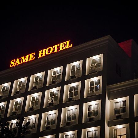 Same Hotel マラン エクステリア 写真