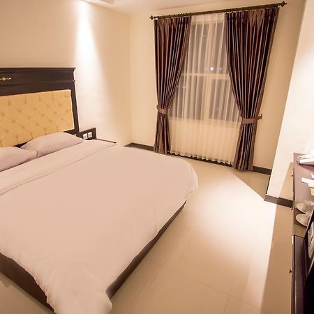 Same Hotel マラン エクステリア 写真