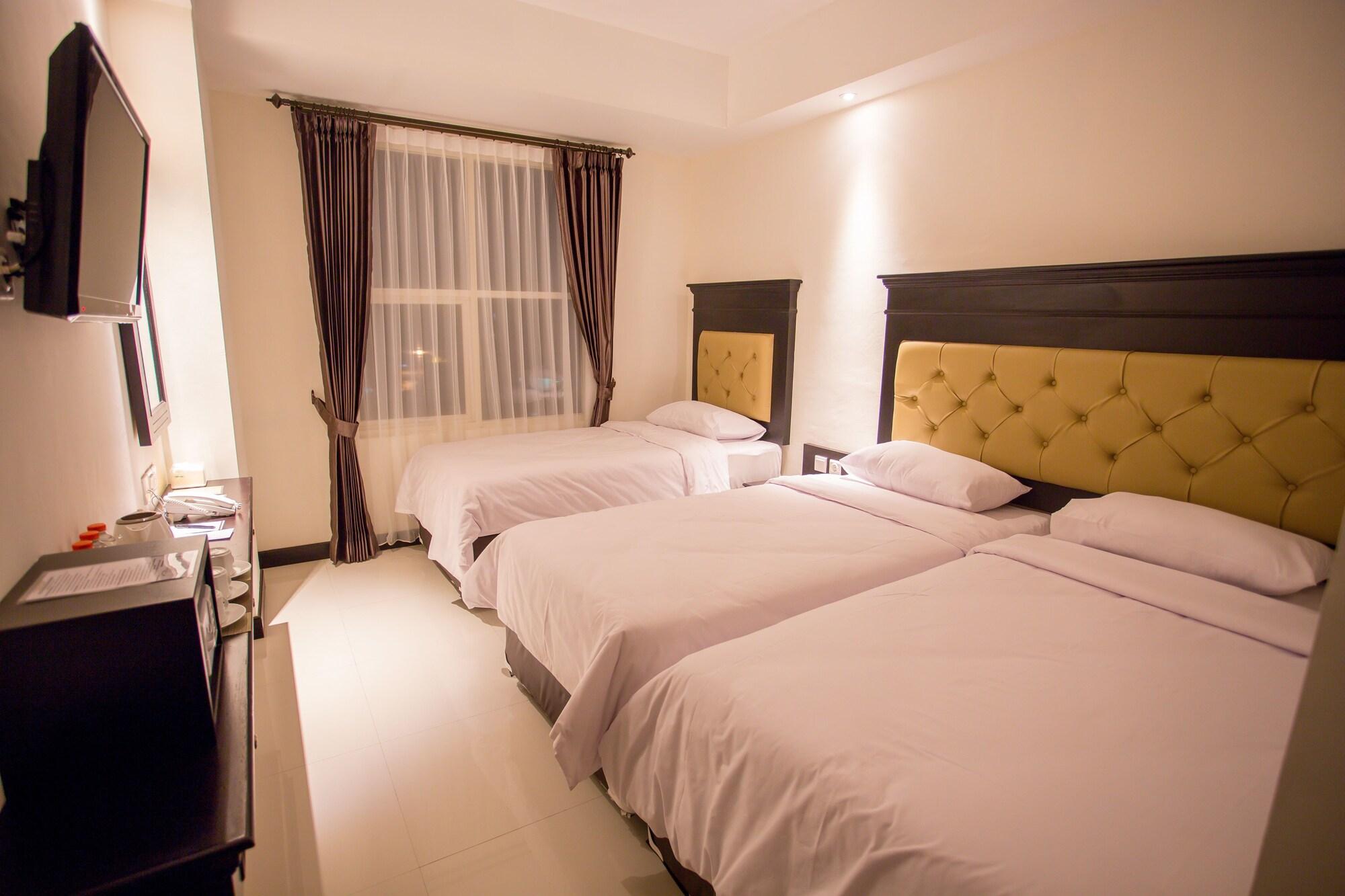 Same Hotel マラン エクステリア 写真