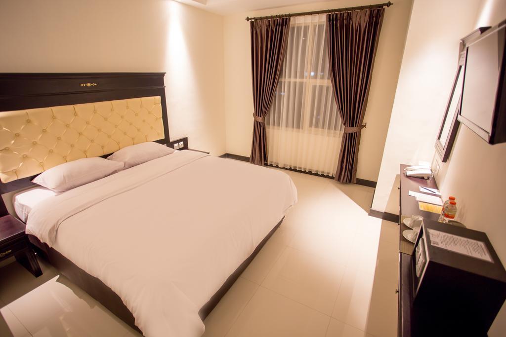 Same Hotel マラン エクステリア 写真