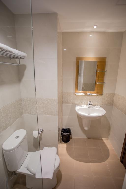 Same Hotel マラン エクステリア 写真