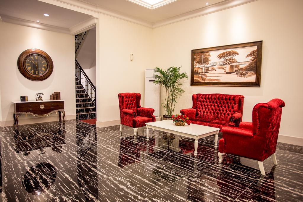 Same Hotel マラン エクステリア 写真
