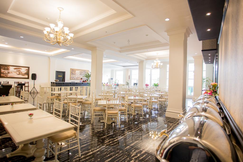 Same Hotel マラン エクステリア 写真