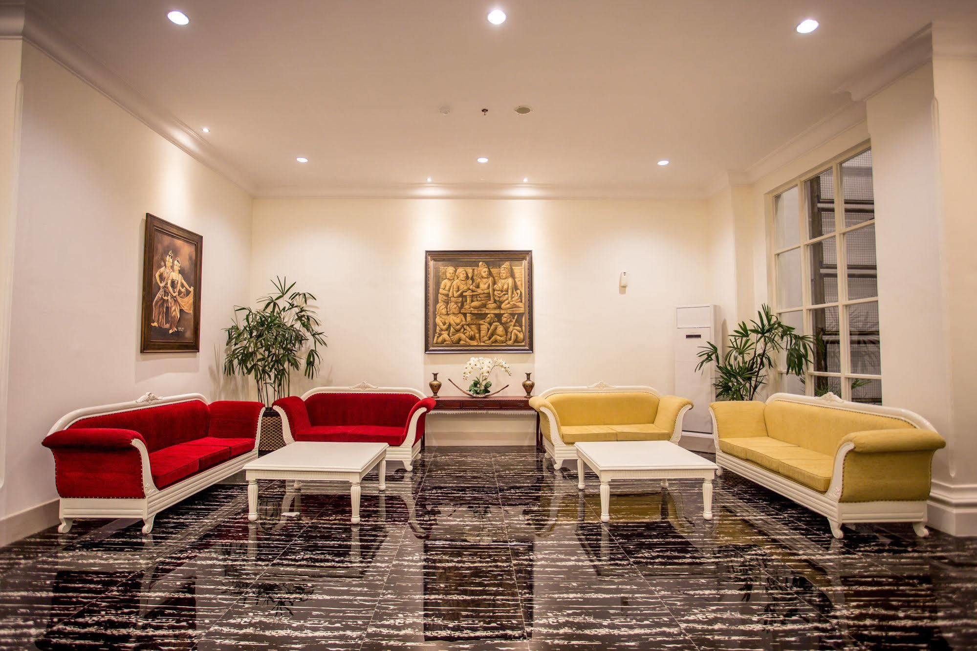 Same Hotel マラン エクステリア 写真
